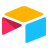 Logo de Airtable