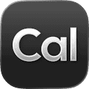 Logo de Cal.com
