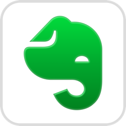 Logo de Evernote