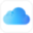Logo de iCloud