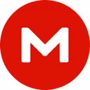 Logo de MEGA