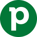 Logo de Pipedrive