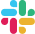 Logo de Slack
