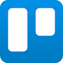 Logo de Trello