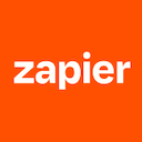 Logo de Zapier